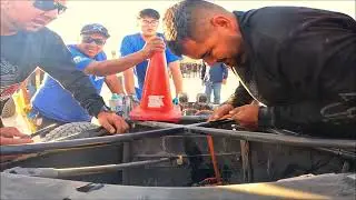 Dos Mares 500 2025 Team DM Racing 1695