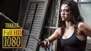 🎥 THE UNSEEN (2023) | Movie Trailer | Full HD | 1080p