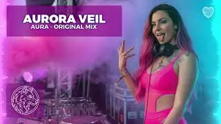 AURA - Aurora Veil (Original Mix) | Wolf Trance Anthem 🐺