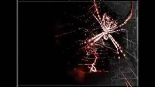 Red Descending- Building My Darkness