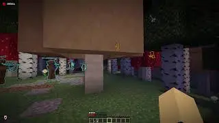 Играем в командный Minecraft Party 2 на 8 ЧЕЛОВЕК | MINECRAFT STREAM |