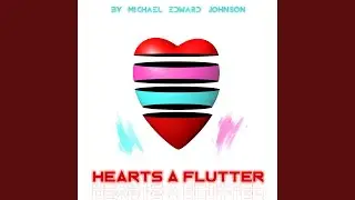 Hearts A Flutter