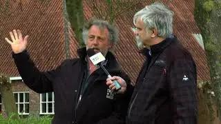 Nieuwe Grenzen, nieuwe Parels Weidum
