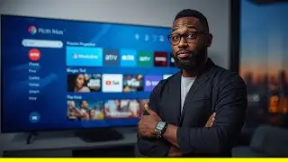 Does IPTV Offer Hidden Netflix Access?