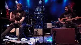 Americana Live Winter Showcase 2018 - One Day at BAND CAMP -Back to the 90's
