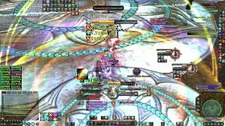Rift Rogue Azranel 1.96M dps 4:40