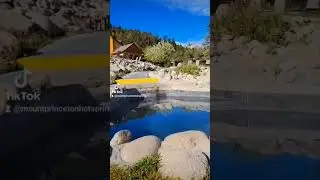 Relax and Unwind  💦 25% OFF SPRING LODGING SPECIAL💦 Details: mtprinceton.com/specials