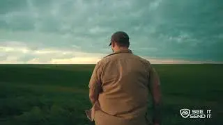 See It Send It - Keeping Lone Workers Safe on the Border