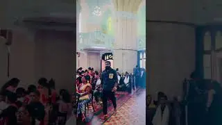 Medak church || Sunday Prayer day || rakeshrentry || Medak || Short video