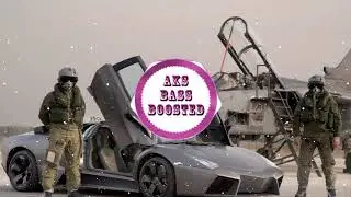 Soch Na Sake Remix &brvbar; Airlift &brvbar; Arijit Singh &brvbar; Tulsi Kumar &brvbar; AKS BASS BOOSTED