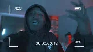Keywess x Kg23- Hard knocks | shot by @montanashotya