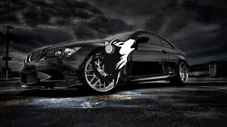 Roy Jones - Can't be Touched (Beknur Remix)