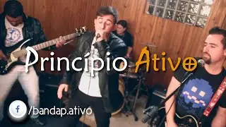 Pr&eacute;via Banda Princ&iacute;pio Ativo