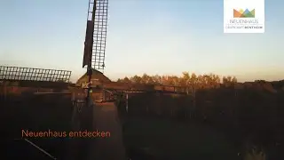 Imagevideo: Die Samtgemiende Neuenhaus in der Grafschaft Bentheim | Best zufrieden.