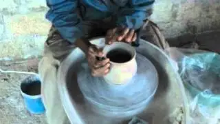The Reservoir Studio Ceramic Water Filter