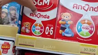 Berburu Minuman Pororo Eskrim Dan Susu Mujigae⁉️ Jajan Di Indomaret #icecream 