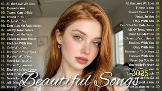 Beautiful Love Songs to Fall in Love Again 💞 | Romantic Emotional English Music for the Heart