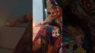 shekhawati culture 🥰❤️💯#shekhawati #jaatni #dress #rajasthani #wedding#lehenga#viral#youtube#shorts