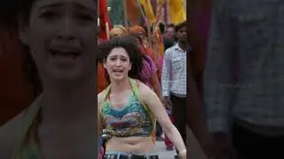 Badrinath Movie Scenes | #alluarjun #tamannaah #raghubabu #prakashraj | #shorts #ytshorts