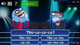Как БЫСТРО пройти Troll Quest Internet Memes УРОВЕНЬ 28