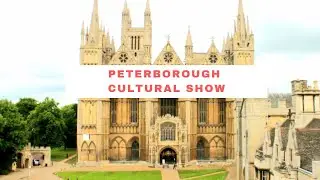 Peterborough Cultural Day | Big Crafters Turn Out