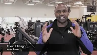 JCC NEW MACHINES Tutorial