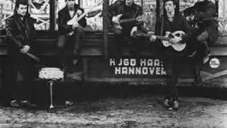 The Beatles - Hello Little Girl