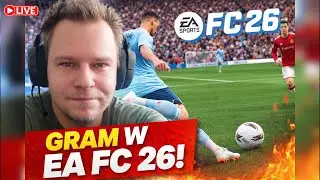 EA FC 26 paczki nagrody Division rivals