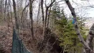 Le Funiculaire du Mont-Royal / The Montreal Funicular!