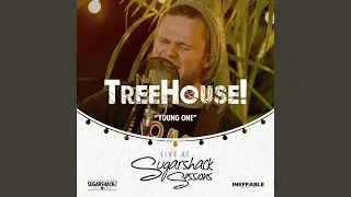 Young One (Live at Sugarshack Sessions)