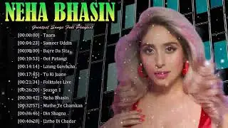 🎧 Neha Bhasin – A sound that feels powerful, edgy, and unforgettable ⚡