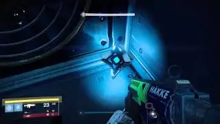 Destiny TTK - Rasputin 4 [Dead Ghost]