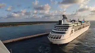 Beyond the Horizon Cruises