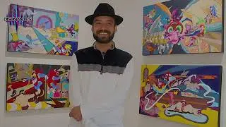 Alejandro Morse