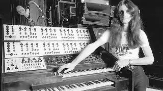 Rush - The Spirit Of Radio - Isolated Synths + Sound Effects