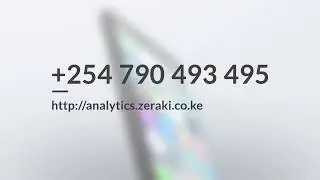 Zeraki Analytics | Mobile Phone-Based Exam Management System
