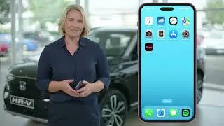 My Honda+ App &ndash; Registrieren, Abonnieren, Anmelden