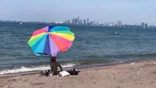 Hanlan&rsquo;s point