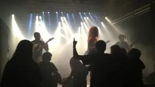 Secrets Of Separation / Melodka 2016