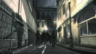Worldwide Reveal Trailer - Call of Duty&reg;  Modern Warfare&reg; 3 - GH.COM