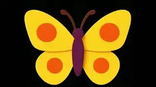 [TDZ] Artistic Butterfly Video AOD