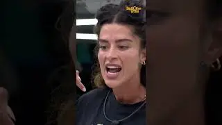 MAIS TETRA? TEMOS! Ana Paula e Aline discutem na cozinha durante divis&atilde;o de comida. 🔥| BBB 26