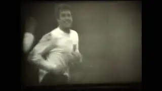 England 4-1 Scotland [10-5-1969]