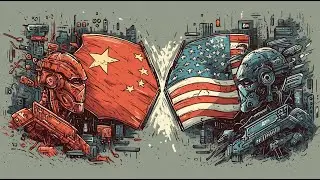 The Fusion Race: Why China's Industrial Strategy Threatens US Leadership