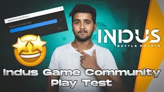 Indus Game - Indus Game Community Play Test ? | Indus Game Beta Test Information l Indus Game Beta