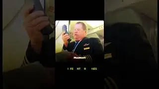 Pilot's Last Flight 🥺#pilot#flight#plane#retirement#motivation#mindset#discipline#hopecore