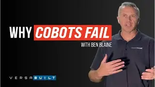 Why Cobots Fail
