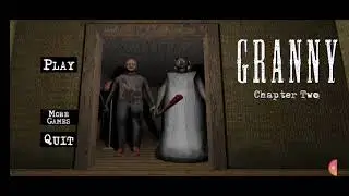 granola capítulo 2 la vieja y el viejo del diablo