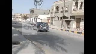LIBYA DESTRUCTION 1