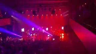 Hugorm - live premiere i Vega - 23/9/21
